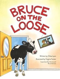 bokomslag Bruce on the Loose
