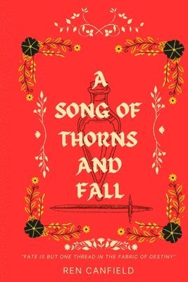 bokomslag Song of Thorns and Fall