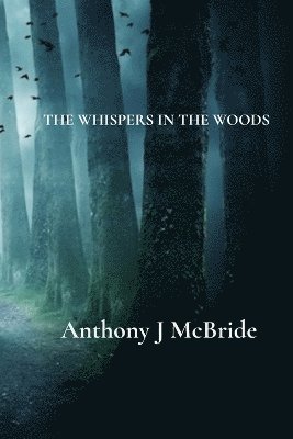 bokomslag Whispers in the Woods