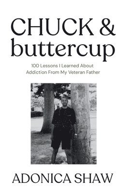 Chuck & Buttercup 1
