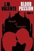 bokomslag Blood Passion Book VI