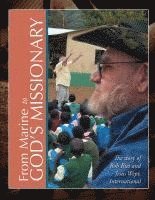 bokomslag From Marine to God's Missionary
