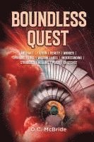 bokomslag Boundless Quest
