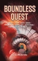 bokomslag Boundless Quest
