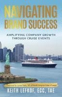 bokomslag Navigating Brand Success