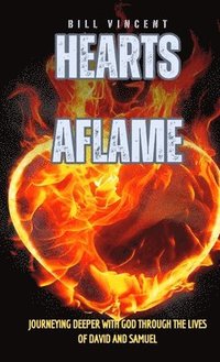 bokomslag Hearts Aflame (Pocket Edition)