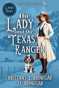 bokomslag The Lady and the Texas Ranger