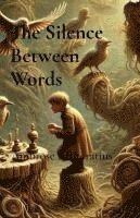 bokomslag The Silence Between Words