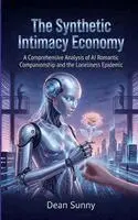Dean Sunny - Synthetic Intimacy Economy, Häftad. Tillgänglighet: Lägg i varukorg