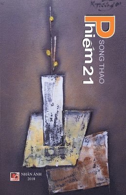 bokomslag Phi?m 21 (edition 2025)