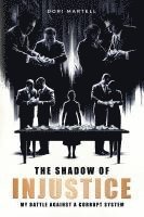 bokomslag Shadow of Injustice