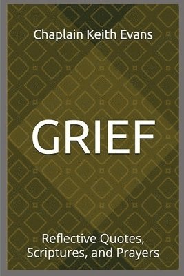 bokomslag Grief