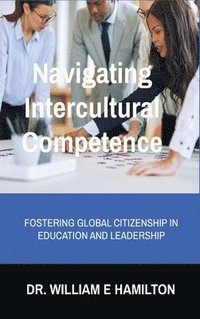 bokomslag Navigating Intercultural Competence