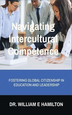 bokomslag Navigating Intercultural Competence