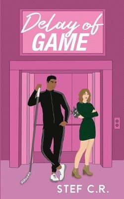 bokomslag Delay of Game