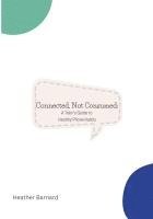 Connected, Not Consumed 1