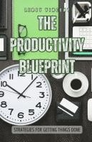 bokomslag The Productivity Blueprint