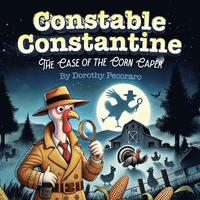 bokomslag Constable Constantine