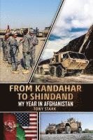 bokomslag From Kandahar to Shindand