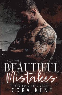 bokomslag Beautiful Mistakes