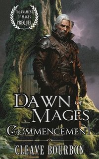 bokomslag Dawn of Mages