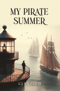 bokomslag Hagstrom, C: My Pirate Summer