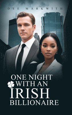 bokomslag One Night with an Irish Billionaire