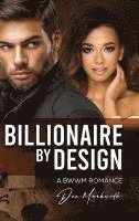 bokomslag Billionaire by Design