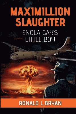 bokomslag Maximillion Slaughter