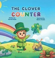 bokomslag Clover Counter