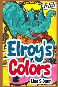 bokomslag Elroy's Colors