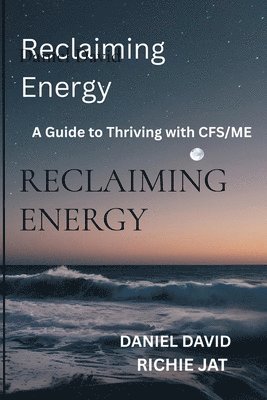 RECLAIMING ENERGY 1