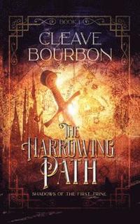 bokomslag Harrowing Path