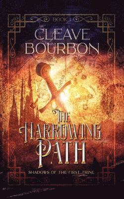 bokomslag Harrowing Path
