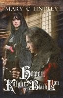 bokomslag Hope and the Knight of the Black Lion