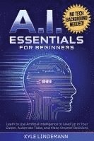 bokomslag AI Essentials for Beginners