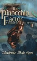 bokomslag The Pinocchio Factor