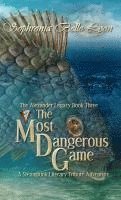 bokomslag The Most Dangerous Game