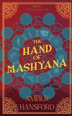bokomslag Hand of Mashyana