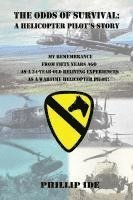 bokomslag The Odds of Survival