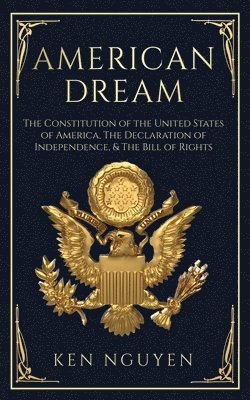 bokomslag American Dream