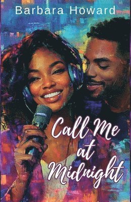 bokomslag Call Me at Midnight