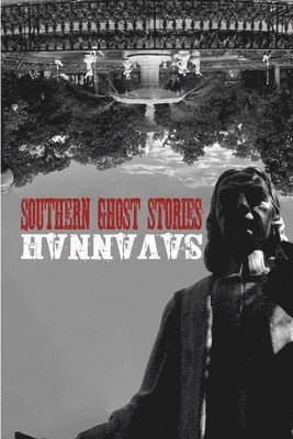 Allen Sircy - Southern Ghost Stories, Häftad