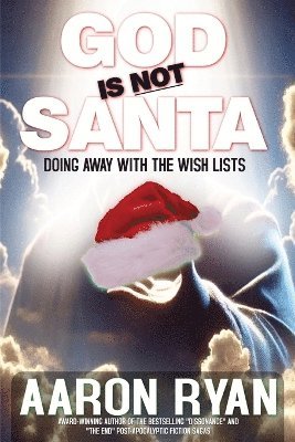 God is not Santa 1