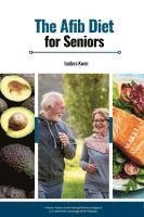 bokomslag AFib Diet for Seniors