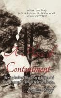 A Place of Contentment 1