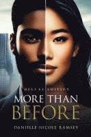 bokomslag More Than Before - Deluxe Edition