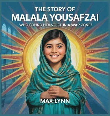 bokomslag Story of Malala Yousafzai