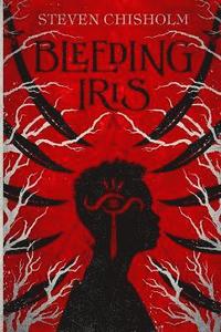 bokomslag Bleeding Iris