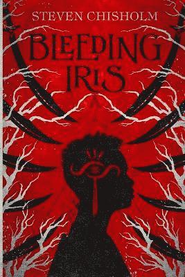 bokomslag Bleeding Iris